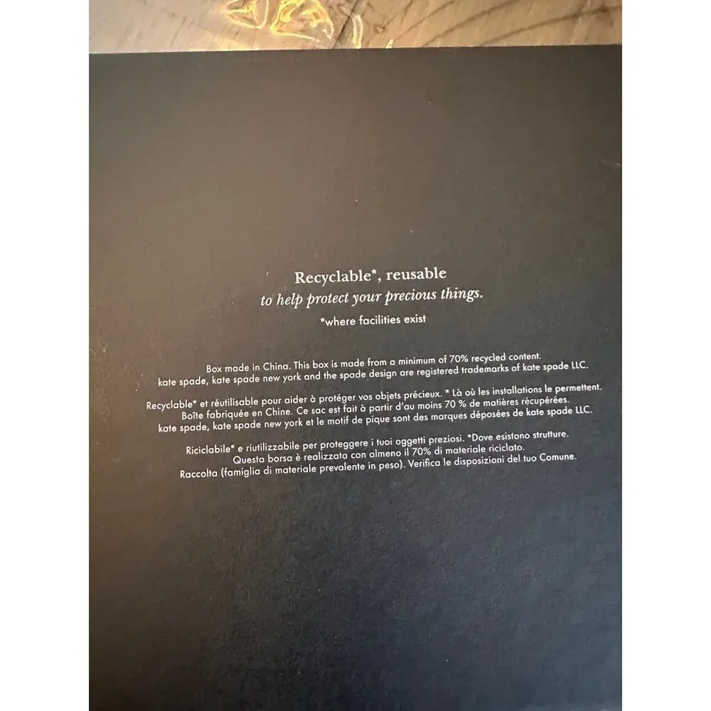 kate spade kate spade